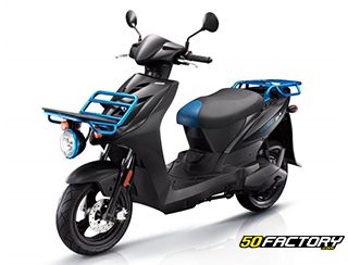 scooter 50cc Kymco agility carry